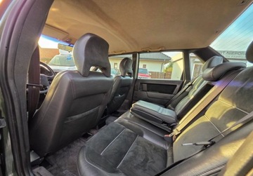 Volvo 850 1996 Volvo 850 850R 2,3T Manual 240KM Import Hiszpania 2.3 Benzyna 250KM, zdjęcie 33