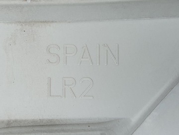 KOŁPAKI VW POLO LUPO UP 15 6R0 601 147 C