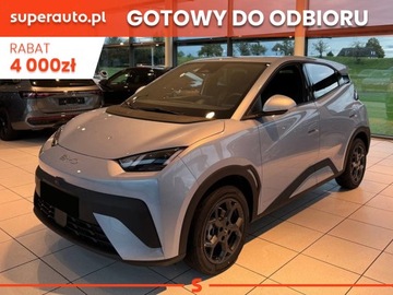 BYD 2025 BYD Dolphin Surf Boost Hatchback (88 KM) 2025