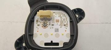 MODUL LED MĚNIČ PRAVÁ PEUGEOT 208 II 2 2008