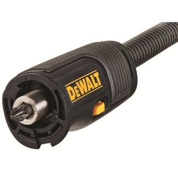 Удлинитель угловой головки 3в1 DeWALT DT2050
