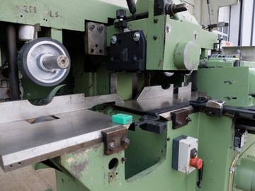 Четырехсторонний строгальный станок Weinig Profimat 22N 4 ШПИНДЕЛЯ 34/22