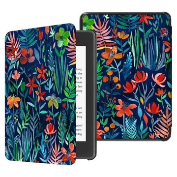 Kindle Voyage32Shry Protective Skórzak E-Books Ochrona obudowy Ochrata Pokł