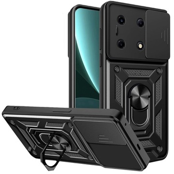 Etui pancerne do Infinix Zero 30 5G case, cov
