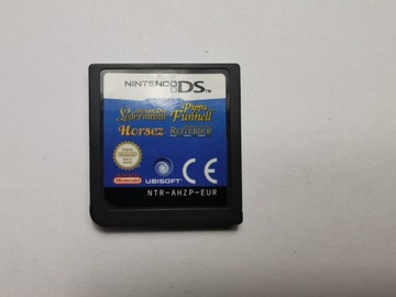 Horsez Pippa Funnell 2