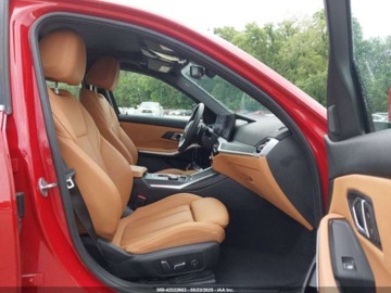 BMW Seria 3 G20-G21 2024 BMW Seria 3 330i xDrive 2024 2.0l 2.0 Benzyna 255KM, zdjęcie 9