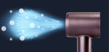 Ионизационный диффузор для фена Beautifly Hair Touch Flow Sense