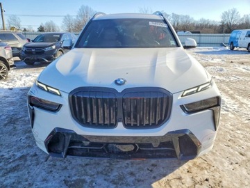 BMW X7 2026 BMW X7 xDrive40i 2026 3.0 Benzyna 375KM, zdjęcie 8