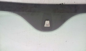 NOVÁ SKLO (OKNO) PŘEDNÍ ČELNÍ FIAT MULTIPLA 2004- FACELIFT ZELENÁ