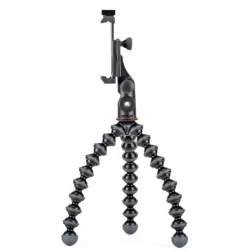 Штатив Joby GripTight PRO 2 GorillaPod 34,3 см, черный
