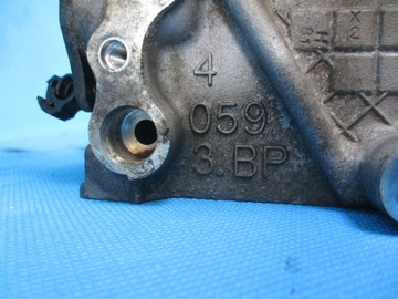 ГЛАВА AUDI A6 C7 A7 Q7 4 3.0 TDI CRT 0593BP