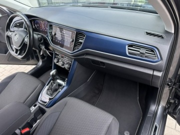 Volkswagen T-Roc I SUV 2.0 TDI 150KM 2020 Volkswagen T-Roc 2kpl.kół Full LED, Navi,, zdjęcie 11