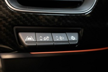 Renault Arkana SUV 1.6 E-TECH 143KM 2021 Renault Arkana 1.6 E-TECH*RS-Line*Salon, zdjęcie 22