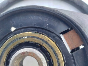 MERCEDES W126 W123 W124 W201 VOLANT 1264640017