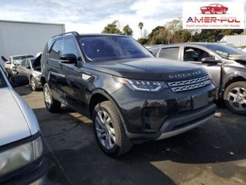 Land Rover Discovery 2020, 3.0L, 4x4, HSE, od ...