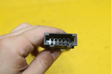 ГАЗОВЫЙ ПОТЕНЦИОМЕТР VW TRANSPORTER T4 FL 2.5 TDI 0205001020 7D0721727