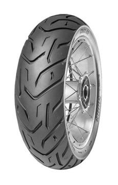 ANLAS CAPRA RD 120/70ZR17 + 180/55ZR17 2021r.