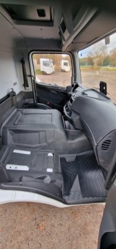 MERCEDES ATEGO КАБИНА С ОБОРУДОВАНИЕМ НОВЫЙ ВЫСОКИЙ Т