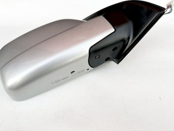 NISSAN OE 010621 ZRCÁTKO ELEKTRICKÉ