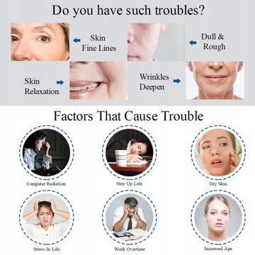 ENVISHA Neck Retinol Крем для лица с витамином Колла