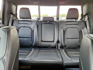  RAM 1500 Trx 2021 6.2l 6.2 Benzyna 702KM, zdjęcie 10