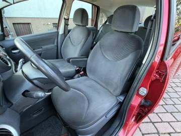 Citroen C3 I 2007 Citroen C3 1WŁAŚCICIEL! 2007r ORYGINAŁ LAKIER! Exclusive 1.4 Prosta Benzyna, zdjęcie 24