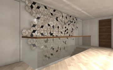 Дизайн интерьера дома или квартиры – Несколько вариантов