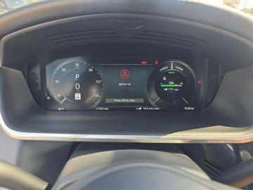 Jaguar I-Pace 2024 Jaguar I-Pace R-Dynamic HSE 2024 Elektryczny 394KM, zdjęcie 9