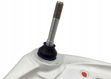 КОМПЛЕКТ ПЕРЕДНИХ РЫЧАГ MEYLE HD BMW 3 E46 E85