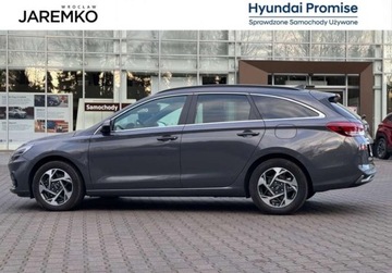 Hyundai i30 III 2025 Hyundai i30 1.5 T-GDI Salon PL ASO Gwarancja Producenta FV23 1.5 Hybryda, zdjęcie 3