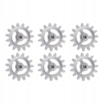 Металлические мотор-редукторы для