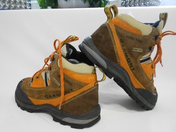 GARMONT VIBRAM GORE-TEX roz 39 SKÓRA STAN BDB