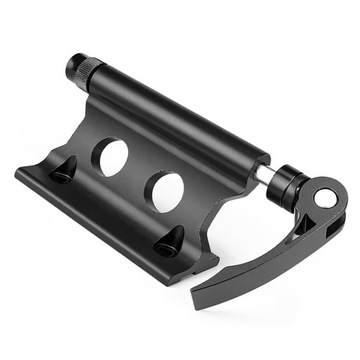 ДЕРЖАТЕЛЬ ДЛЯ ВЕЛОСИПЕДА НА ВИЛКУ, БАГАЖНИК НА КРЫШУ АВТОМОБИЛЯ