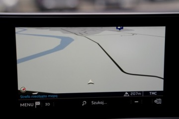 Peugeot 3008 II Crossover Facelifting  1.5 BlueHDi 130KM 2022 Peugeot 3008 GT full led skóra masaze ACC kamera, zdjęcie 29