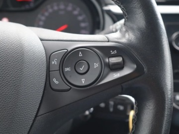 Opel Corsa F Hatchback 5d 1.2 75KM 2023 Opel Corsa 1.2, Salon Polska, 1. Właściciel, zdjęcie 17