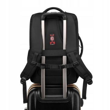 Сумка/рюкзак для ноутбука Coolbell 17.3 CB-8259 USB