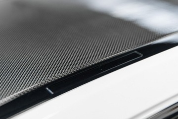 BMW Seria 3 F30-F31-F34 2017 BMW M3 M Performance. Polska. Bezwypadkowa., zdjęcie 14