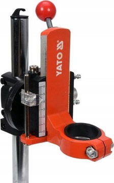 СТОЙКА ДЛЯ ДРИЛЬНОГО ПАТРОНА YATO 400