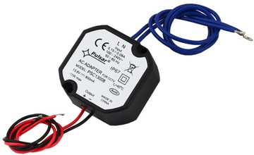 PULSAR PSC 13.8V/0.8A/55MM ZASILACZ IMPULSOWY