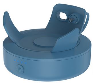 PLUSACC Podstawka Stojak Echo Dot 4/5 Gen W17A18