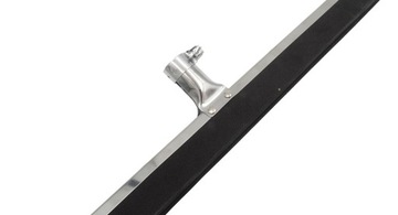 СКРЕБОК ДЛЯ ВОДЫ НАПОЛЬНЫЙ 60 см РУЧКА + РУЧКА