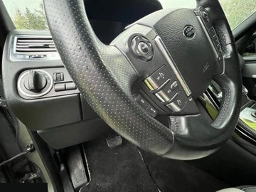 Land Rover Range Rover Sport II SUV 5.0 V8 510KM 2013 Land Rover Range Rover Sport S 5.0 V8 4X4 S/C AB Dynamic 510KM 2013r, zdjęcie 17