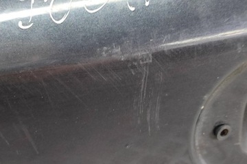 BMW 7 F01 VÍKO KUFRU ZADNÍ KUFRU 7172332 3.0 DIESEL 225KW 2012 1174700