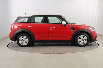 Mini Countryman F60 2018 MINI Countryman Cooper, Salon Polska, Serwis ASO, zdjęcie 5