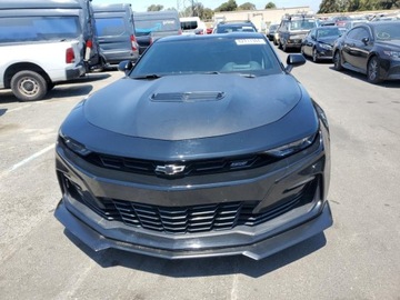 Chevrolet Camaro VI Coupe 6.2 455KM 2020 Chevrolet Camaro LZ 2020 6.2l 6.2 Benzyna 455KM, zdjęcie 5