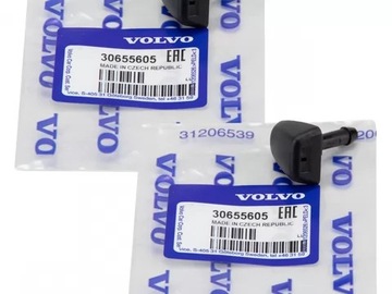 Dysza spryskiwacza Volvo OE 30655605