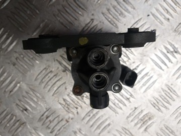 КЛАПАН ПОДВЕСКИ RANGE ROVER L322 2001-2012 VOGUE