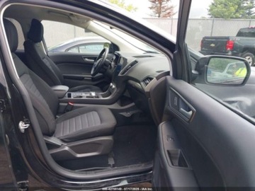 Ford Edge II 2023 Ford Edge SE 2023 2.0l 2.0 Benzyna 250KM, zdjęcie 9