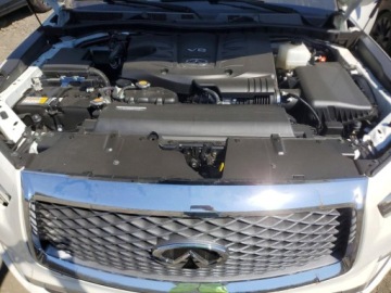 Infiniti 2023 Infiniti QX80 2023 INFINITI QX80 SENSORY 5.6 Benzyna 300KM, zdjęcie 6