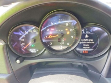 Porsche Macan 2021 Porsche Macan 2021 PORSCHE MACAN GTS 2.9 Benzyna 375KM, zdjęcie 8